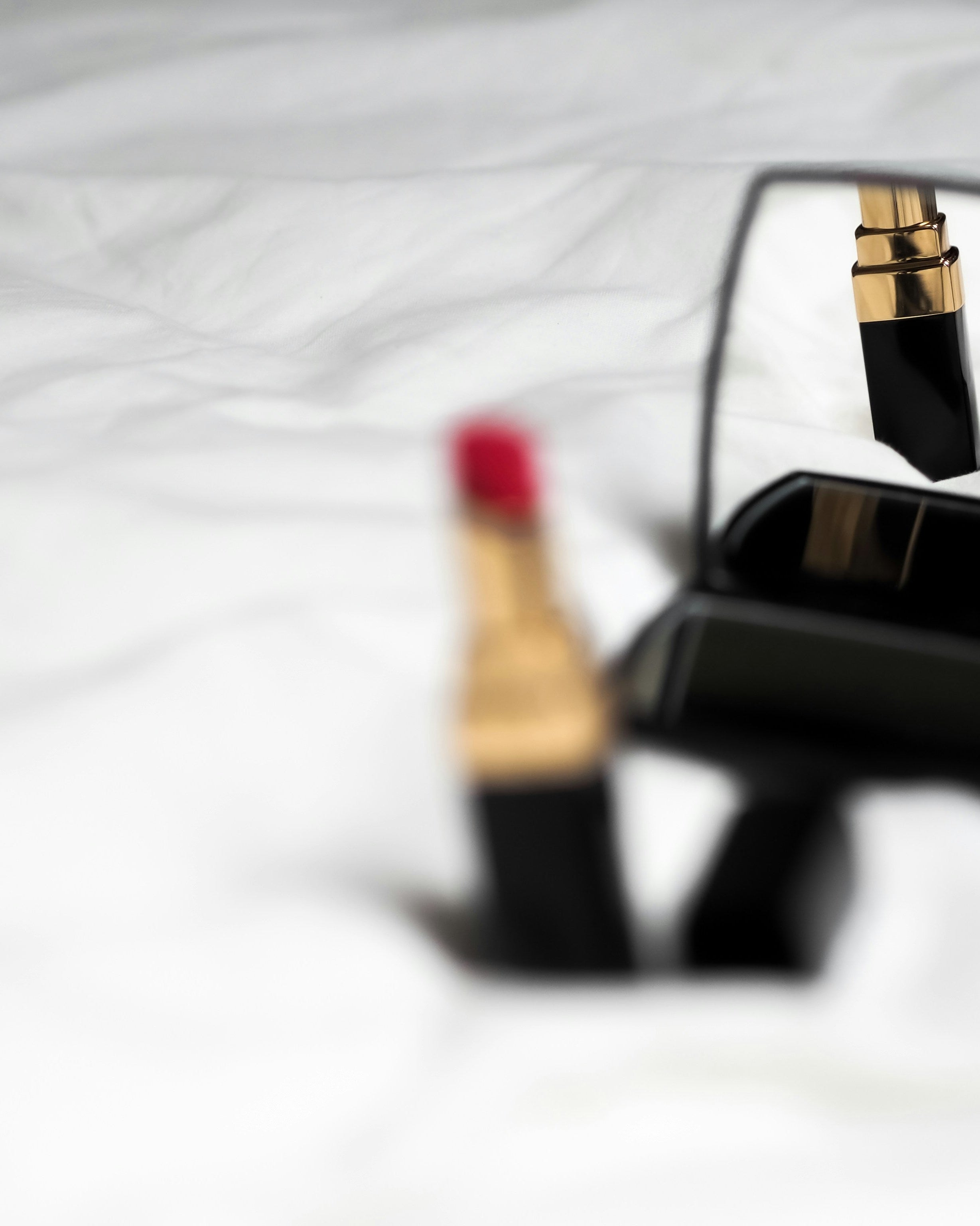 Cosmetic Bags & Pouches