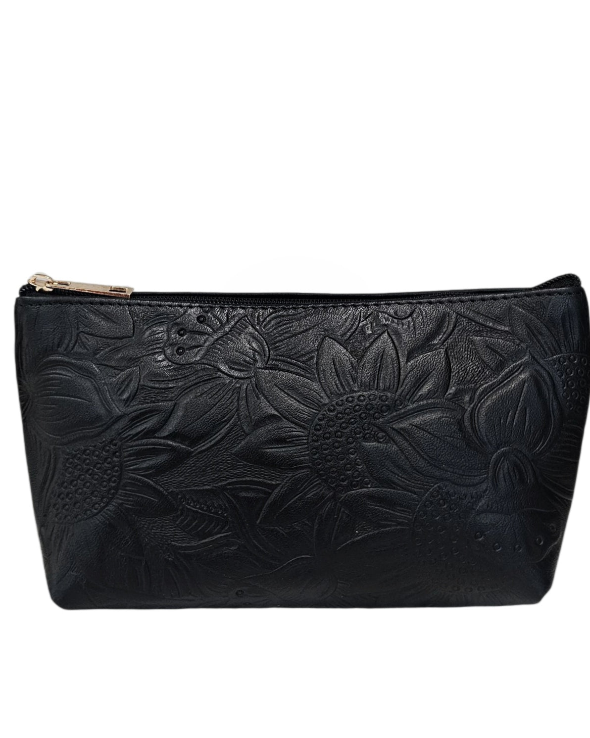 The Artisan Make up Bag by MBH Leather, product view 1