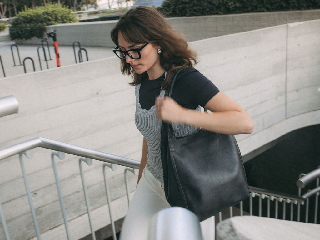 The Everyday Edit