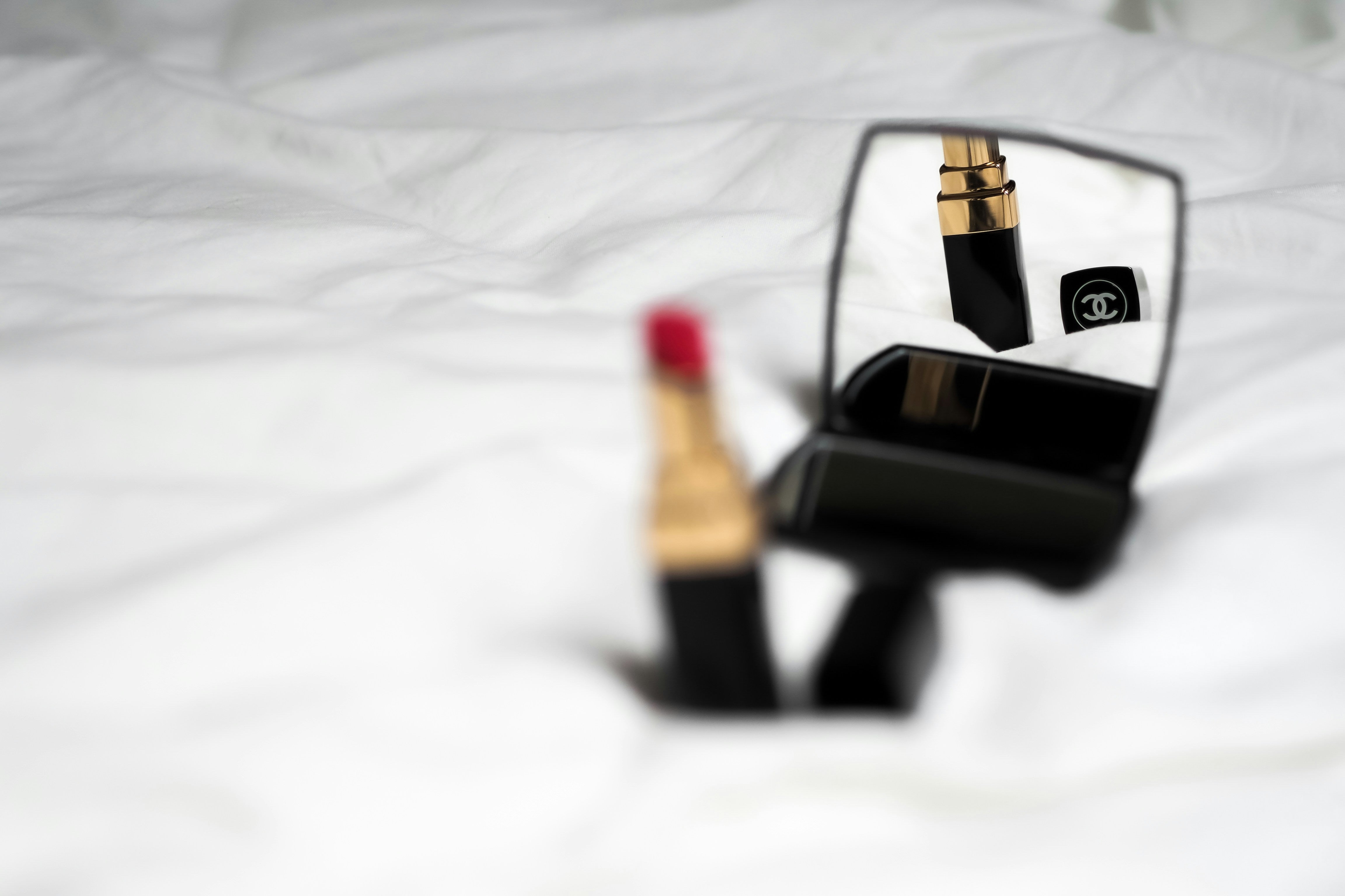 Cosmetic Bags & Pouches