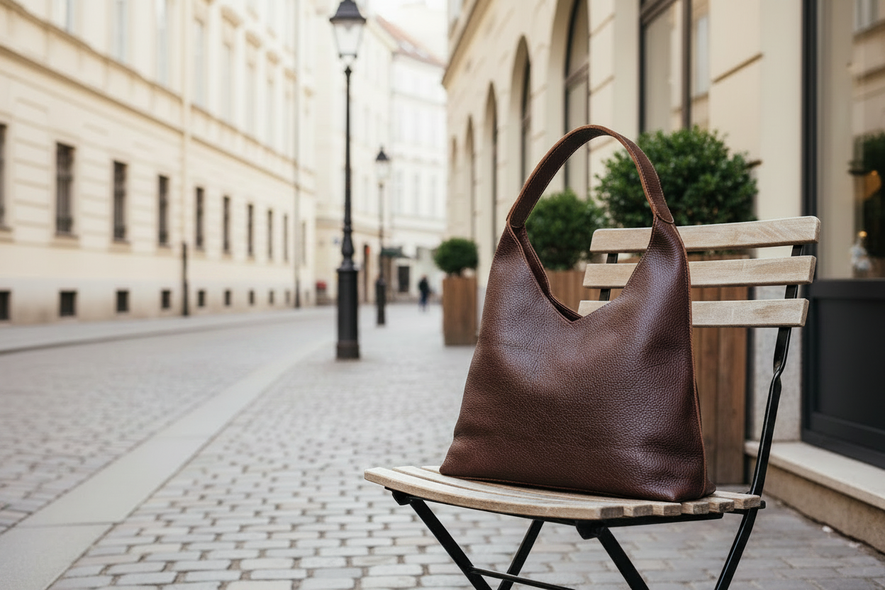 Tote & Shoulder Bags