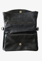  Leather Crossbody Bags multi compartments