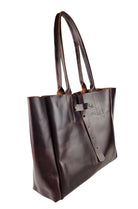 Leather Totes & Shoulder Bags