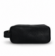 The Ellis Leather Toiletry Bag by MBH Leather
