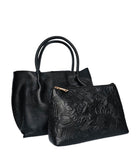 The Amara Handbag by MBH Leather, product view 1
