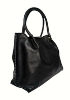 The Amara Handbag by MBH Leather, product view 3
