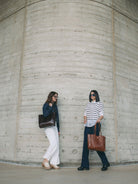 women's leather totes bags luxury style