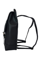 The Ferrano Leather Backpack by MBH Leather, product view 3