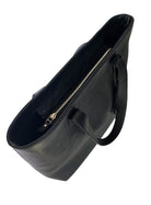 The Perfect Imperfect Tote Bag - Sample by MBH Leather, product view 3