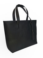 The Perfect Imperfect Tote Bag - Sample by MBH Leather, product view 4