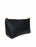 The Re.Loved Bag - Black by MBH Leather, product view 3