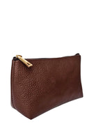 The Re.Loved Bag - Brown by MBH Leather, product view 2
