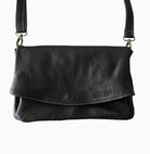 soft crossbody leather purse for women