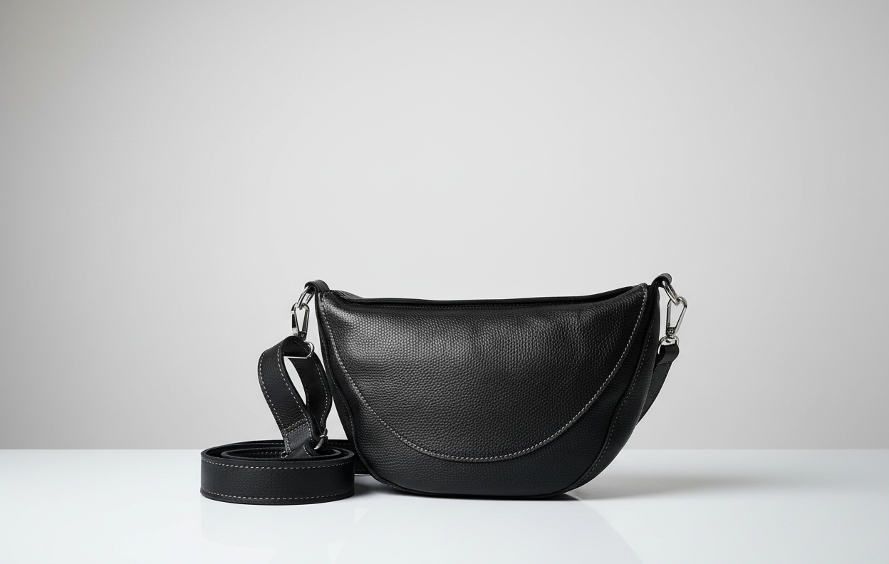 The Luna Crossbody Bag Hero Image