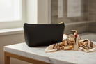 The Re.Loved Bag - Black Daylight Lifestyle